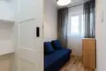Appartement 1 chambre 24 m² en Varsovie, Pologne