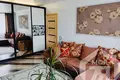 Wohnung 2 zimmer 58 m² Baryssau, Belarus