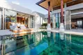 Villa de 4 dormitorios 224 m² Thalang, Tailandia