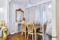 2 room apartment 70 m² Minsk, Belarus