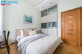 2 room apartment 48 m² Vilnius, Lithuania