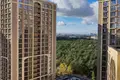 2 room apartment 65 m² Minsk, Belarus