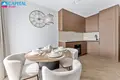 Apartamento 2 habitaciones 44 m² Vilna, Lituania