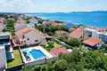 Hotel 600 m² en Kozino, Croacia