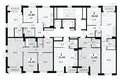 Appartement 1 chambre 32 m² Kommunarka, Russie