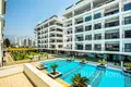 2 bedroom apartment 100 m² Mahmutlar, Turkey