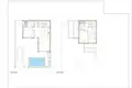 3 bedroom villa 116 m² San Fulgencio, Spain