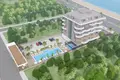 Квартира 2 комнаты 47 м² Турция, Турция