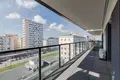 Квартира 55 м² в Мазовецком воеводстве, Польша