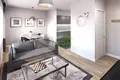 Apartamento 1 habitación 38 m² Liverpool, Reino Unido