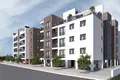 1 bedroom apartment 53 m² Girne Belediyesi, Northern Cyprus