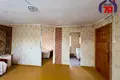 Haus 57 m² Krasnienski sielski Saviet, Weißrussland