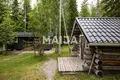 Cottage 1 bedroom 36 m² Rovaniemi sub-region, Finland