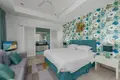 Condo z 2 sypialniami 117 m² Phuket, Tajlandia