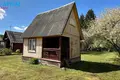 Maison 30 m² Bulotai, Lituanie