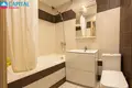 Квартира 2 комнаты 48 м² Шяуляй, Литва