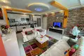 Wohnung 2 zimmer  Mahmutlar, Türkei
