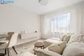 Apartamento 4 habitaciones 70 m² Vilna, Lituania