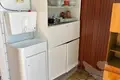 Casa 43 m² Zalieski sielski Saviet, Belarús