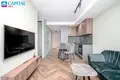 Квартира 2 комнаты 35 м² Вильнюс, Литва