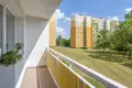 Apartamento 3 habitaciones 63 m² Poznan, Polonia