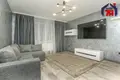 2 room apartment 60 m² Maladzyechna, Belarus