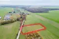 Land 3 788 m² Niepruszewo, Poland