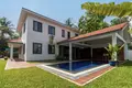 4-Schlafzimmer-Villa 108 m² Siem Reap, Kambodscha