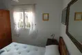 Wohnung 2 Schlafzimmer  la Vila Joiosa Villajoyosa, Spanien