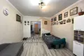 Apartamento 1 habitación 44 m² Muchaviecki sielski Saviet, Belarús