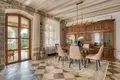 Villa de 5 habitaciones 450 m² Katun Rezevici, Montenegro