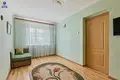 2 room apartment 52 m² Minsk, Belarus