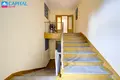 Apartamento 1 habitación 34 m² Silute, Lituania