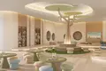 Квартира в новостройке 1BR | Palm Gateway | Nakheel