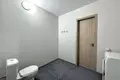 Appartement 1 chambre 41 m² Minsk, Biélorussie