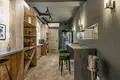 Studio apartment 3 bedrooms 164 m² Podi, Montenegro