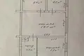 Квартира 4 комнаты 59 м² Минск, Беларусь