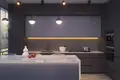 2 bedroom apartment 71 m² Mezitli, Turkey