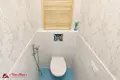 2 room apartment 54 m² Druzhny, Belarus