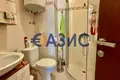Apartamento 3 habitaciones 70 m² Nesebar, Bulgaria