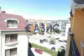Appartement 39 m² Nessebar, Bulgarie
