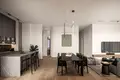 Mieszkanie 3 pokoi 129 m² Nikozja, Cypr