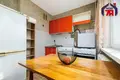 Apartamento 3 habitaciones 58 m² Minsk, Belarús