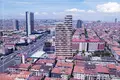 Mieszkanie w nowym budynku Avcilar Istanbul Apartments Compound