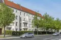 Квартира 1 комната 50 м² Берлин, Германия