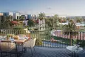Villa de 4 habitaciones 2 480 m² Dubái, Emiratos Árabes Unidos