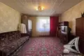 3 room apartment 62 m² Muchaviecki sielski Saviet, Belarus