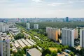 Wohnung 4 zimmer 89 m² Moskau, Russland