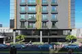 Apartamento 2 habitaciones 50 m² Alanya, Turquía