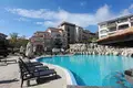 2 bedroom apartment 94 m² Aheloy, Bulgaria